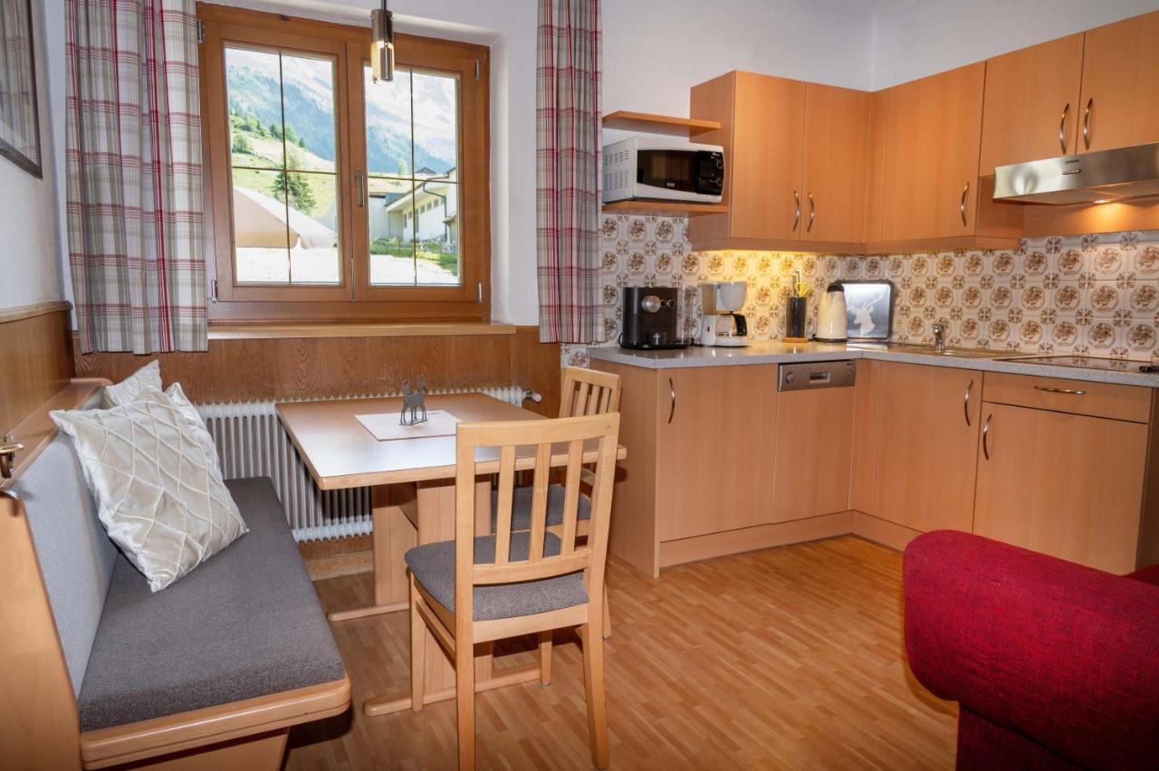 Apartament Wallis