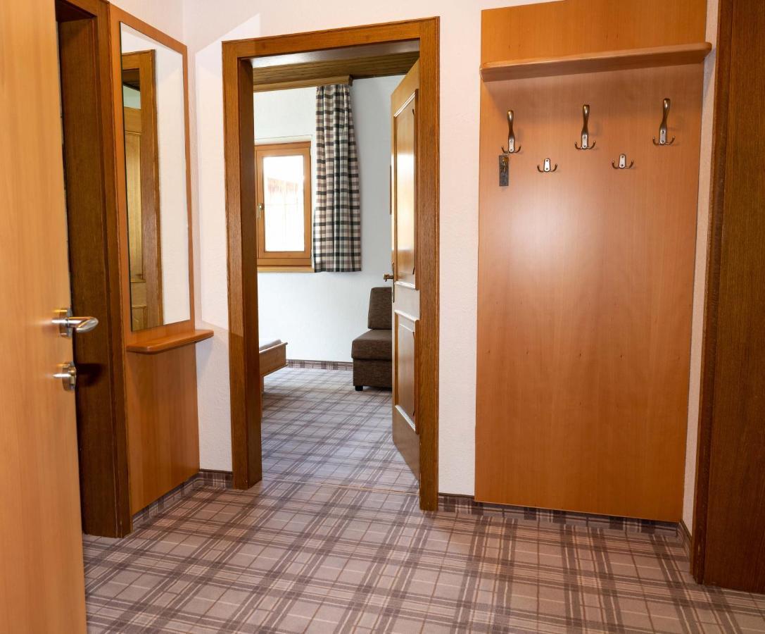 Apartament Wallis