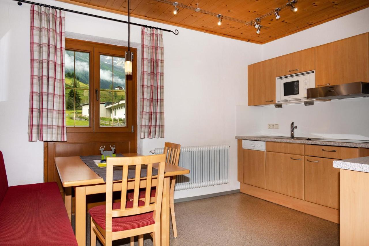 Apartament Wallis