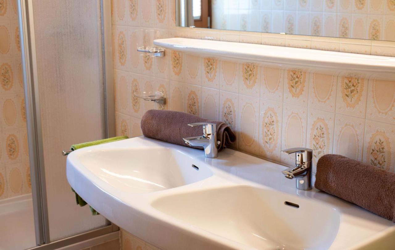 Wallis Apartament Galtür
